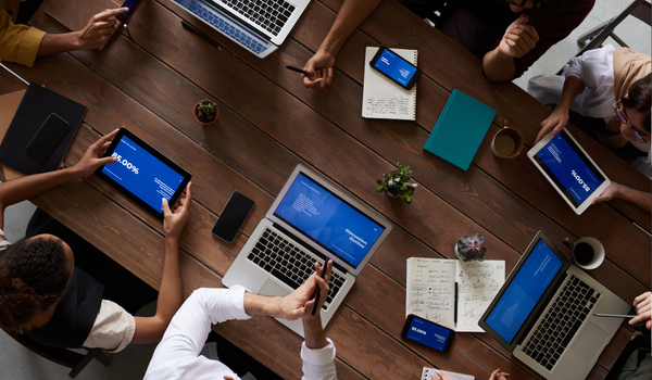 Dijital Dönüşümde Veri Güvenliği